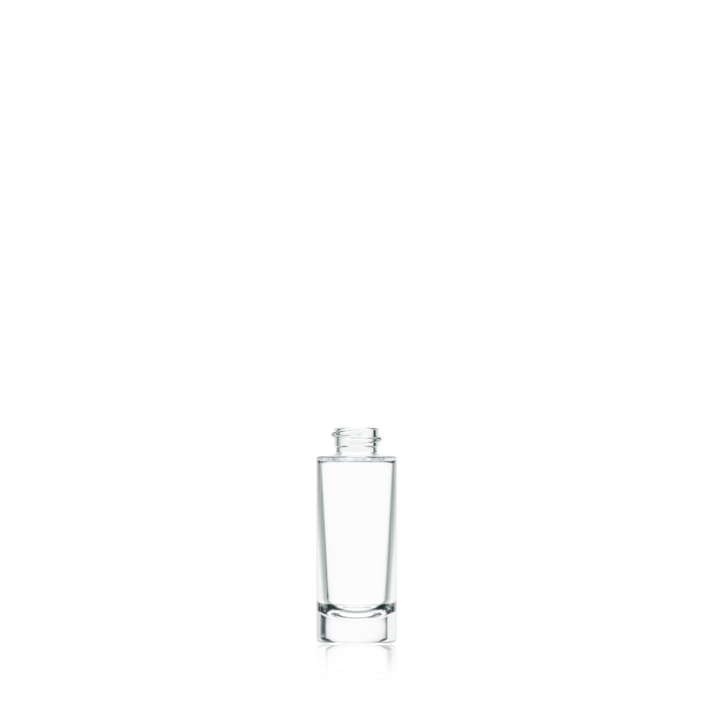 DELUXE  - 20ml Glass Bottle 