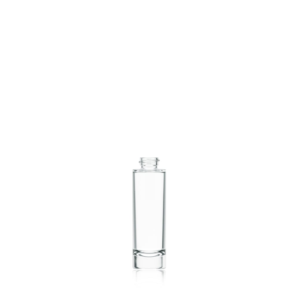 DELUXE  - 30ml Glass Bottle