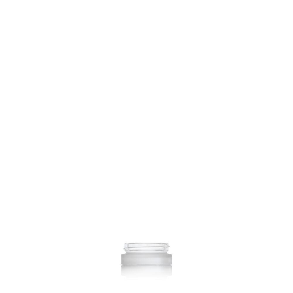 JAPA  - 5ml Glass Jar