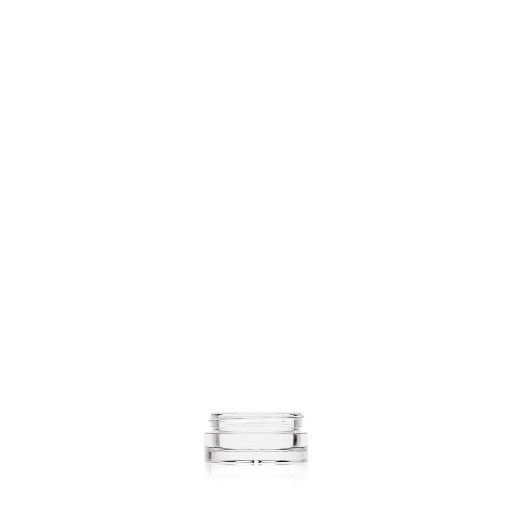 JAPA  - 15ml Glass Jar