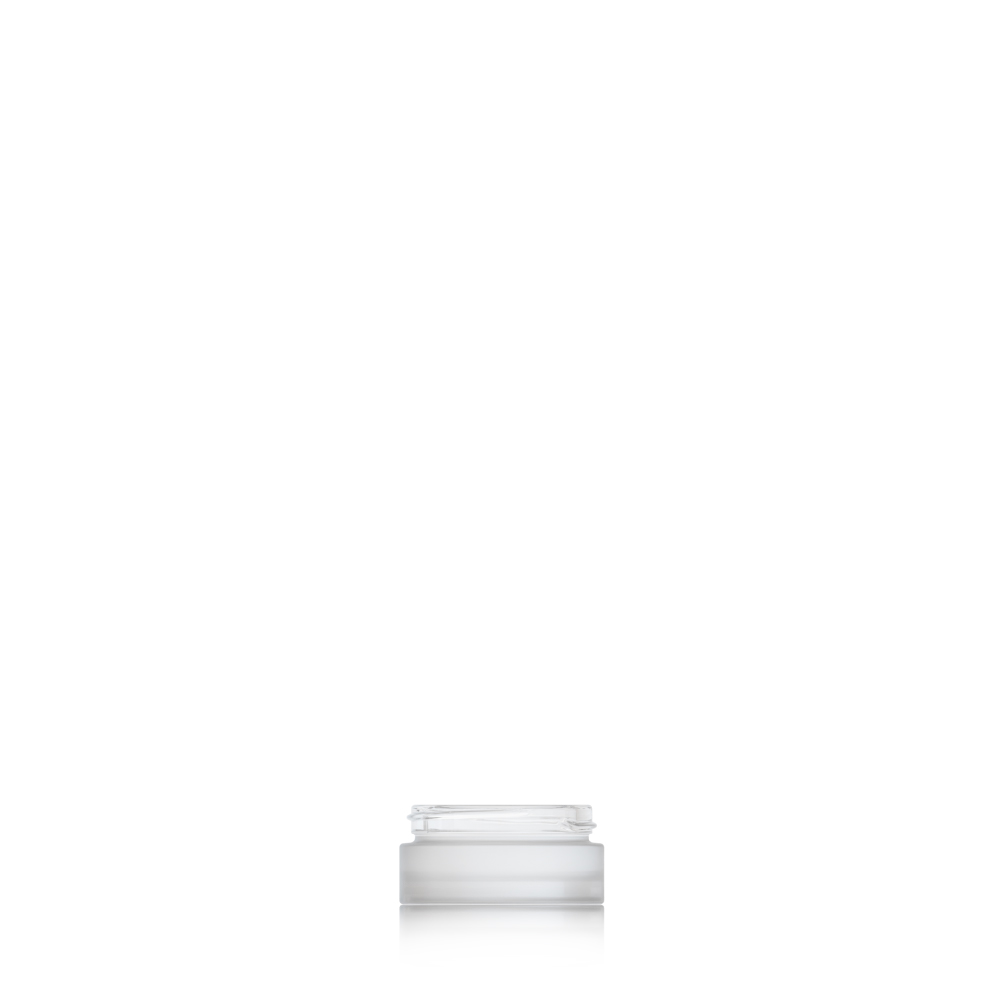JAPA  - 15ml Glass Jar