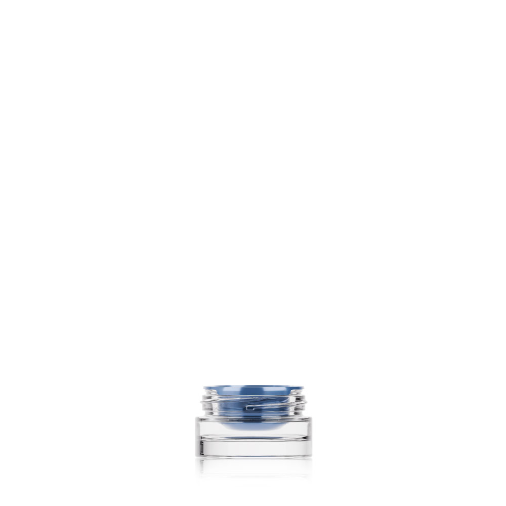 JAPA - 15ml Glass Jar