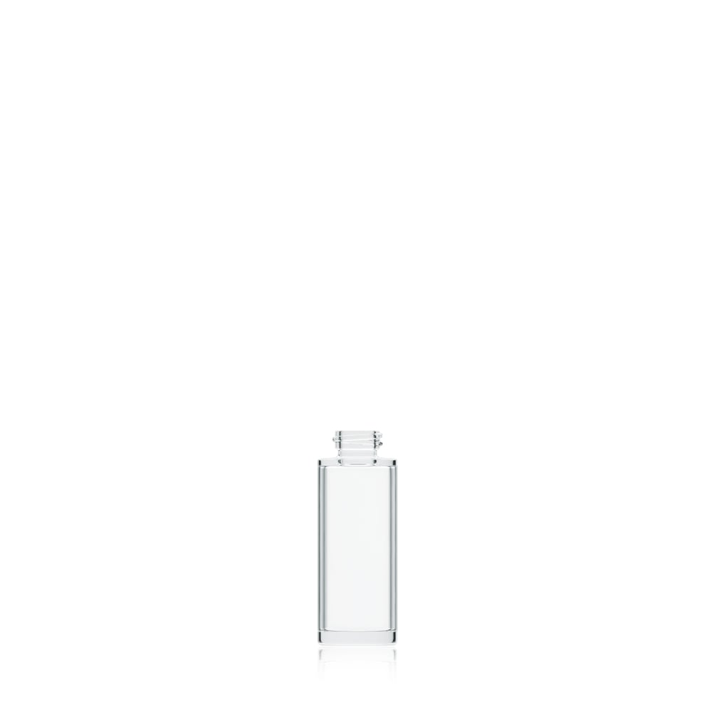 CIRCUS Ø31 - 30ml Glass Bottle 