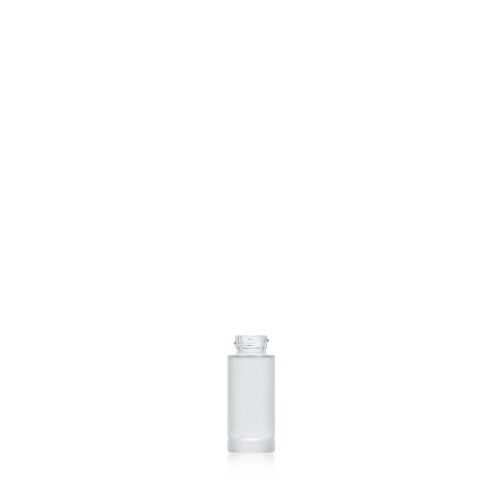 DELUXE  - 10ml Glass Bottle