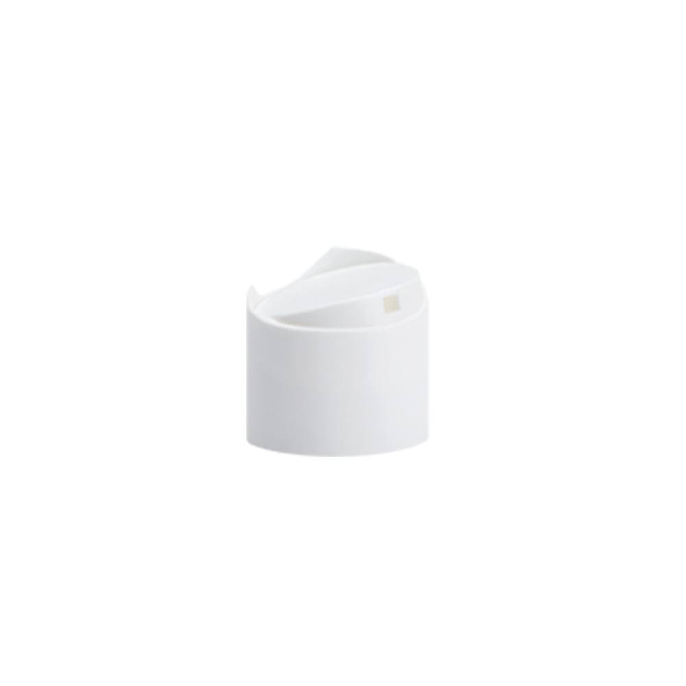 CAPSULA DISK-TOP Ø48 - dispensing cap