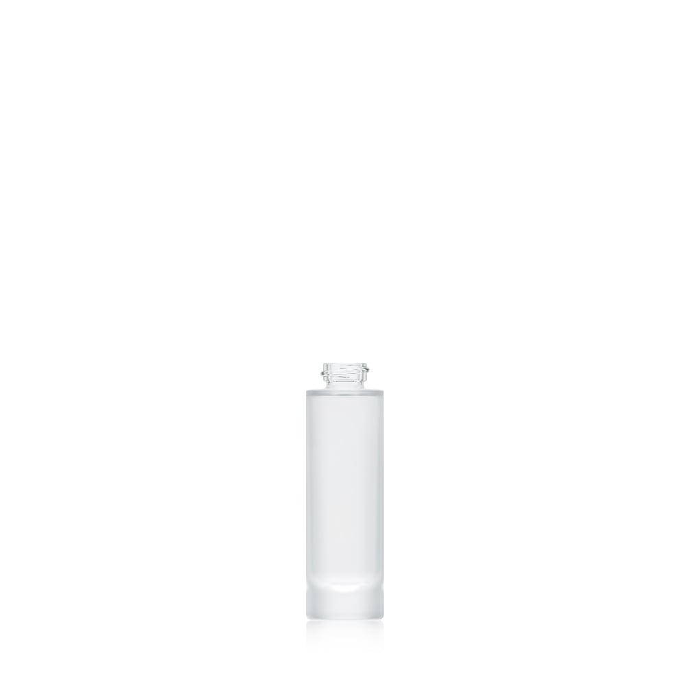 DELUXE  - 30ml Glass Bottle 