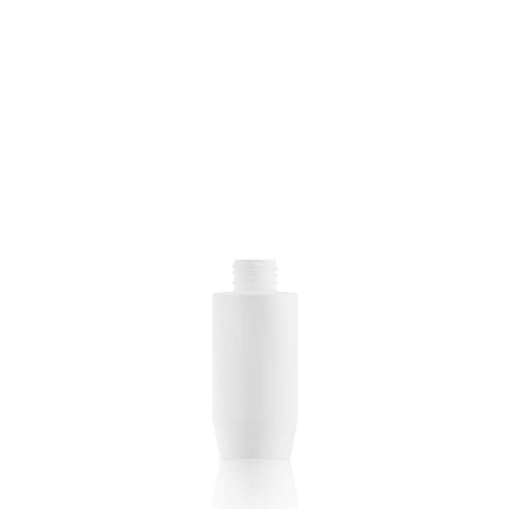 INFINITY  - 100ml Plastic Bottle 