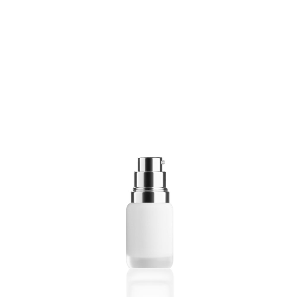 TAG SUBLIMA - 15ml Glass Airless