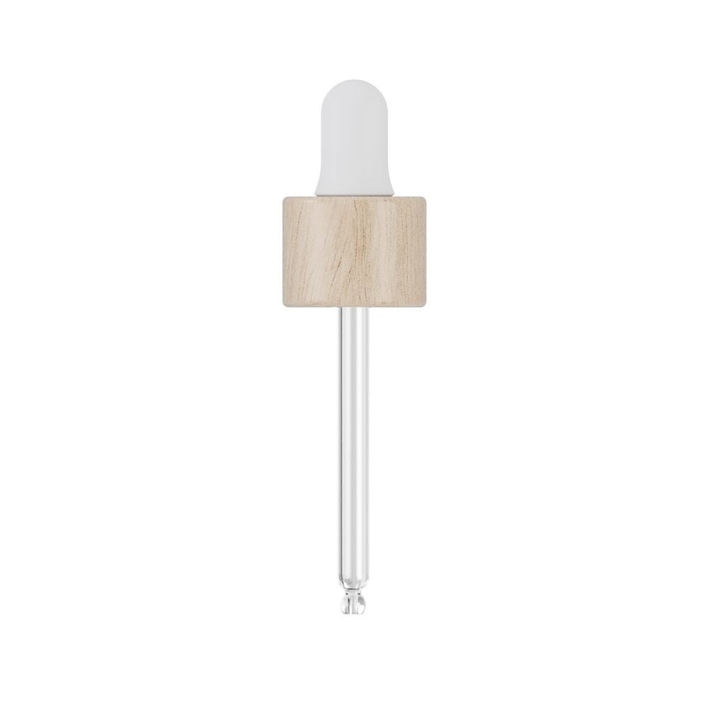 WOOD DROPPER AB255