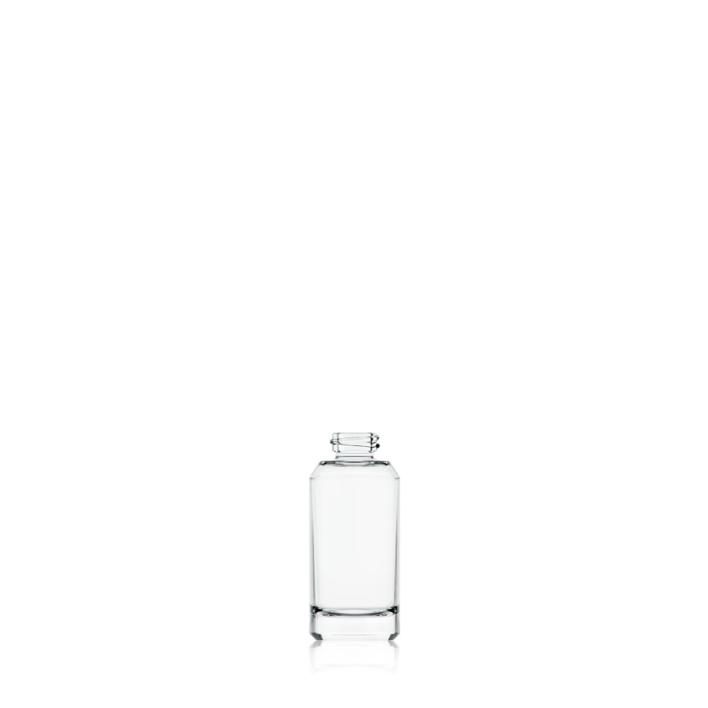 FUJI - 30ml Glass Bottle 