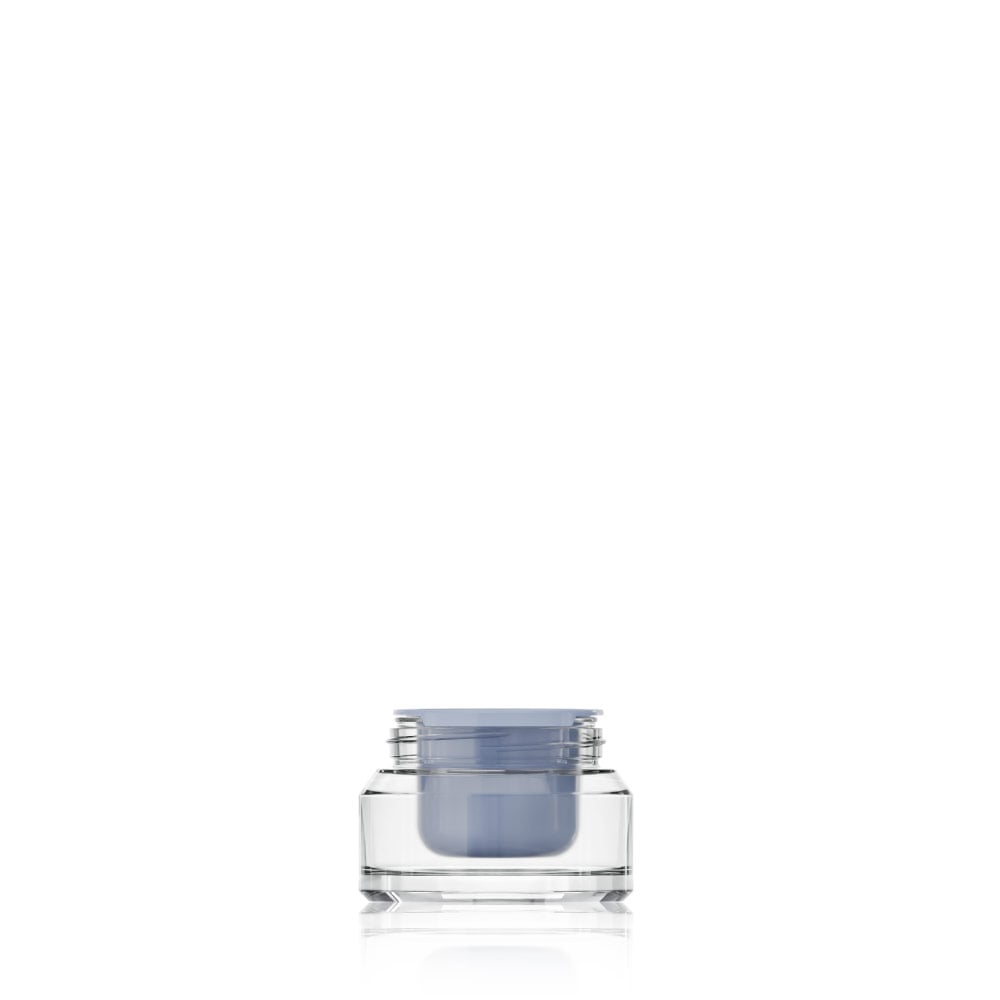 FUJI - 50ml Glass Jar