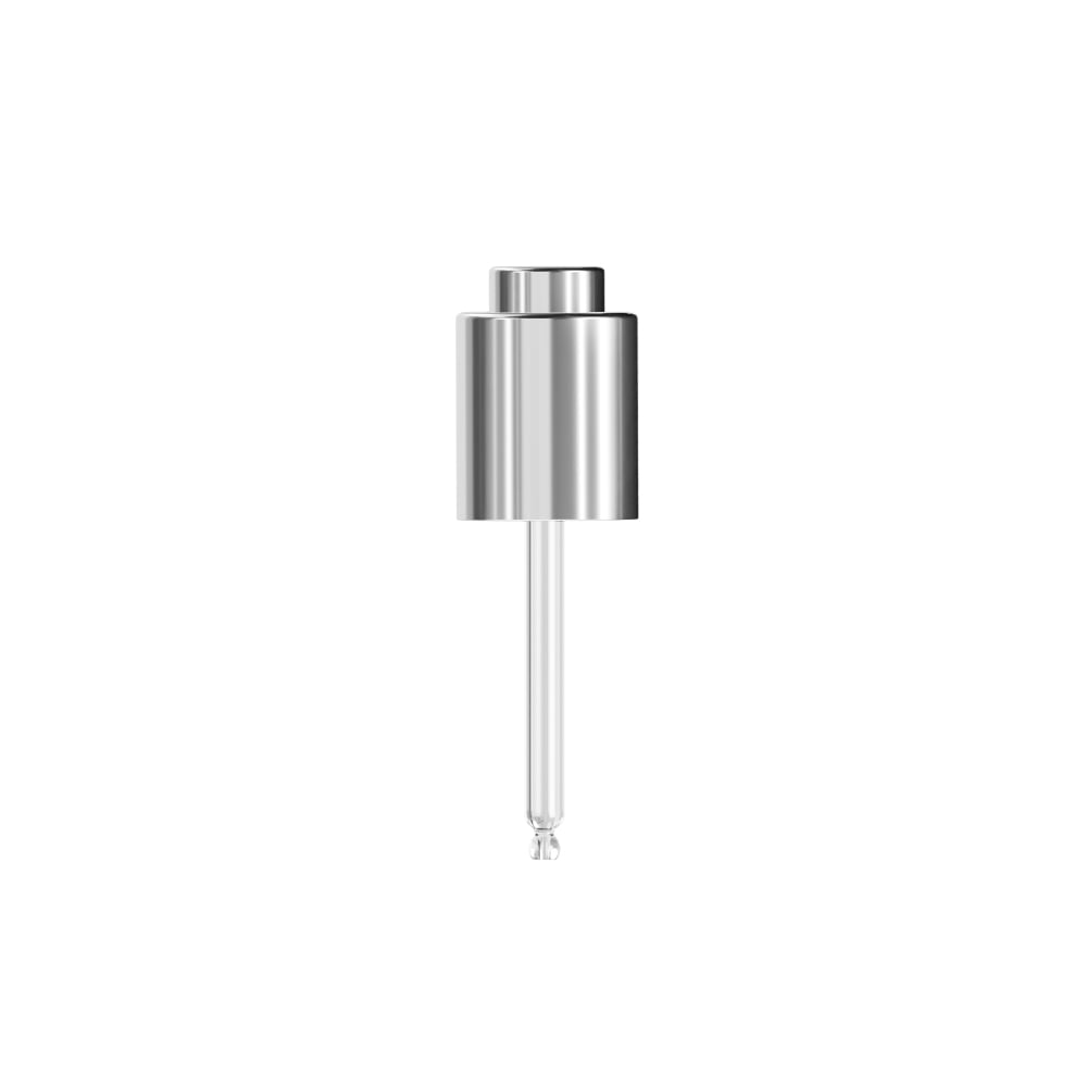 ALU DROP - dropper