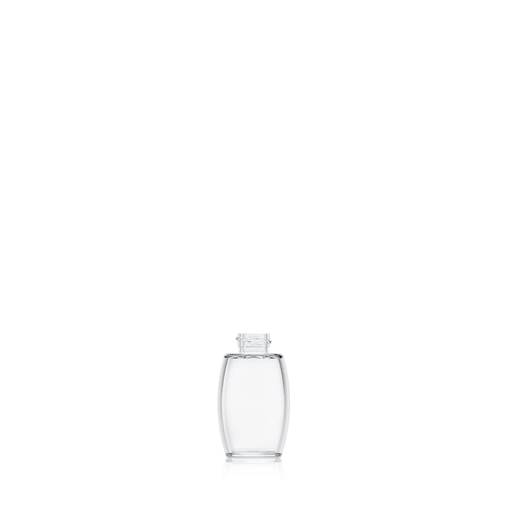 COLUMBUS - 30ml Glass Bottle 