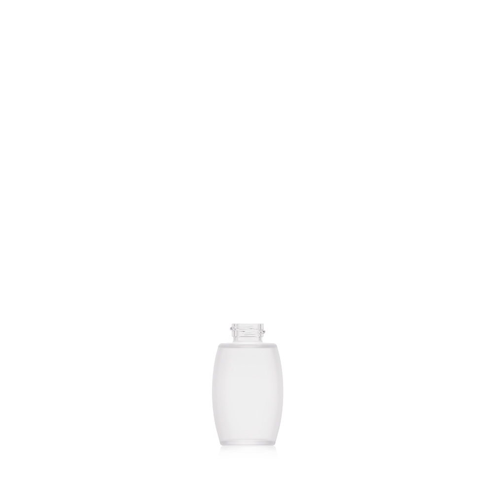 COLUMBUS - 30ml Glass Bottle 