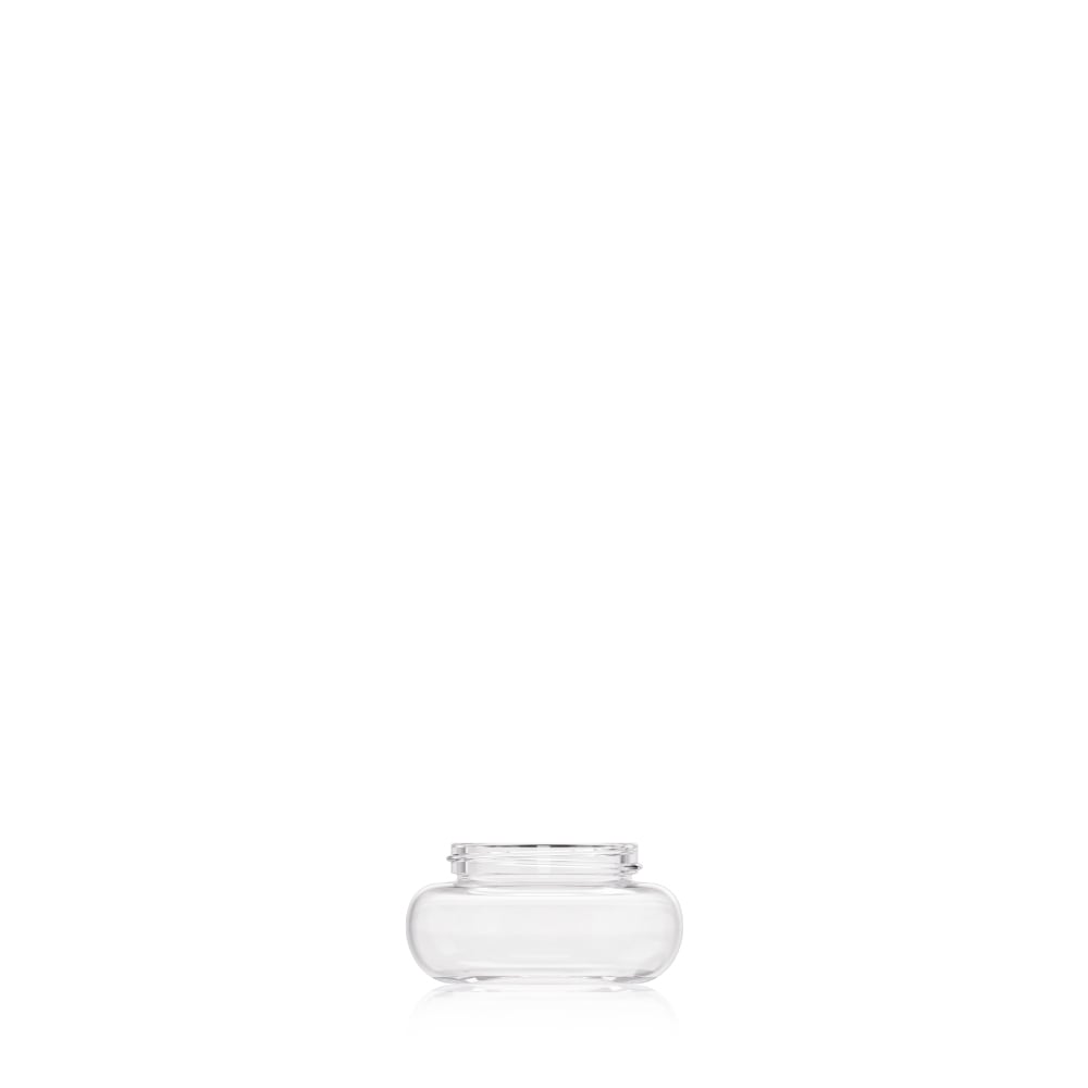 ROMANTICA  - 50ml Glass Jar