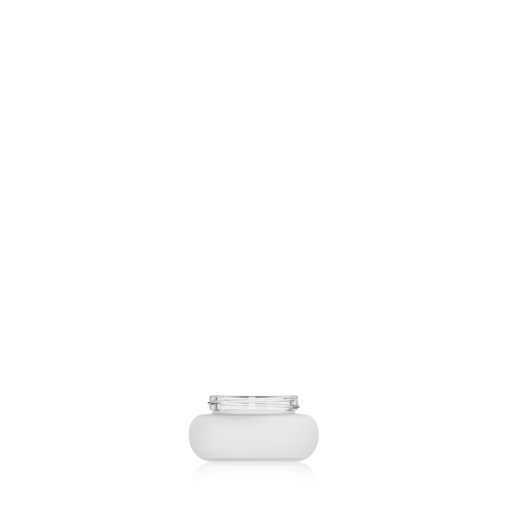 ROMANTICA - 50ml Glass Jar