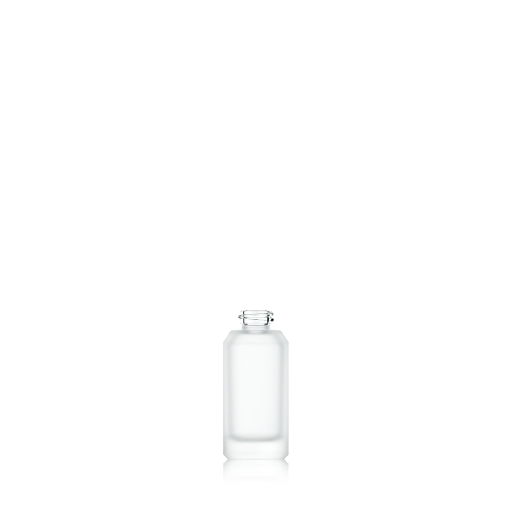 Fuji - 30ml Glass Bottle 