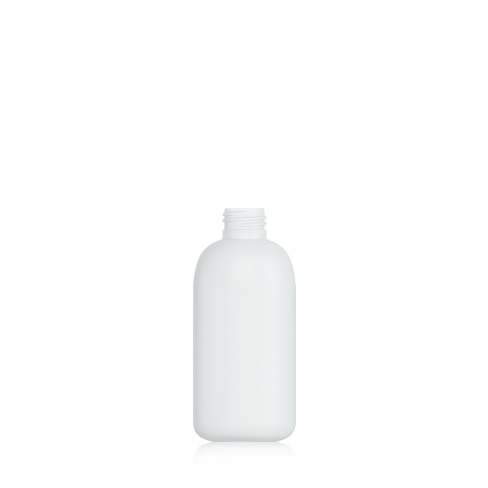 SCARLETT - 200ml Plastic Bottle 