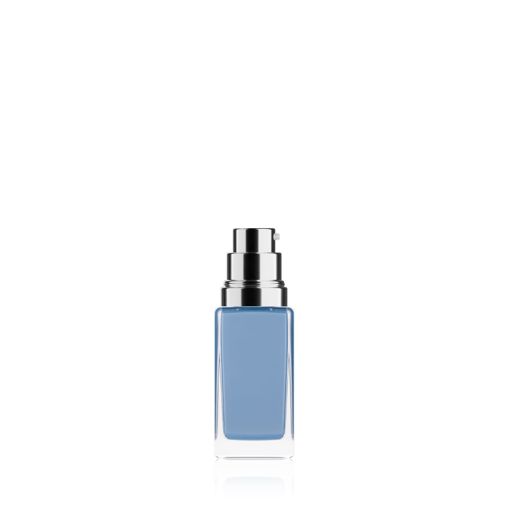 TAG ELECTA - 30ml Glass Airless