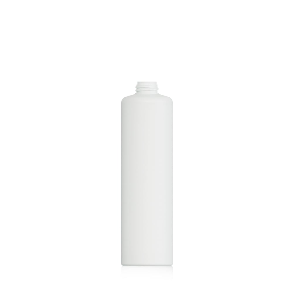 SLIM 48 - 250ml Plastic Bottle
