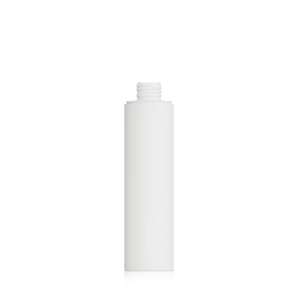 SLIM AB44 - 200ml Plastic Bottle