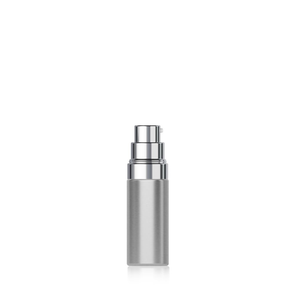 TAL - 30ml Aluminum Airless 
