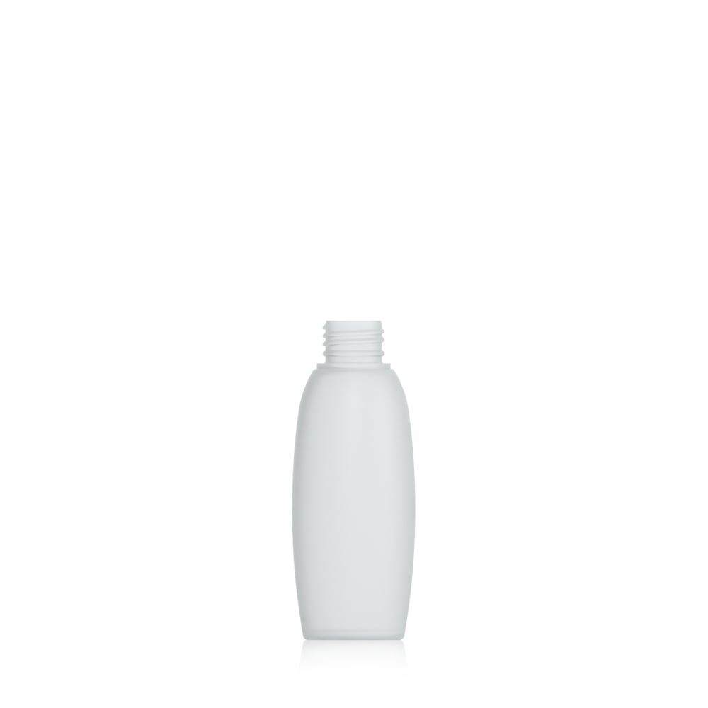 COLUMBUS - 125ml Plastic Bottle