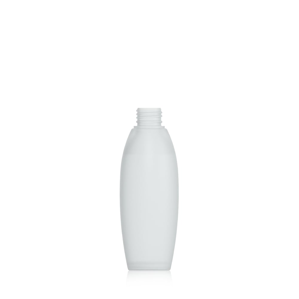 COLUMBUS - 200ml Plastic Bottle