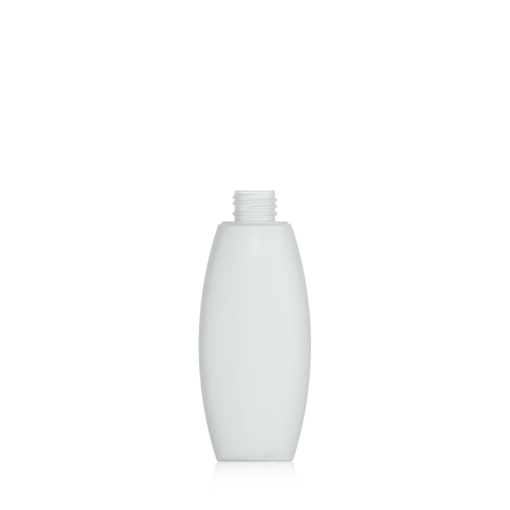 COLUMBUS - 200ml Plastic Bottle