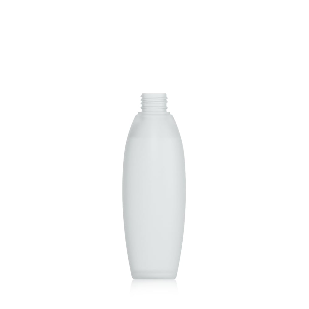 COLUMBUS - 250ml Plastic Bottle