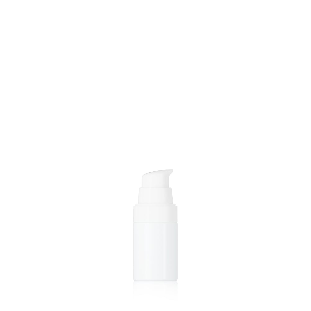 APP 355 PP - 15ml Plastic Airless