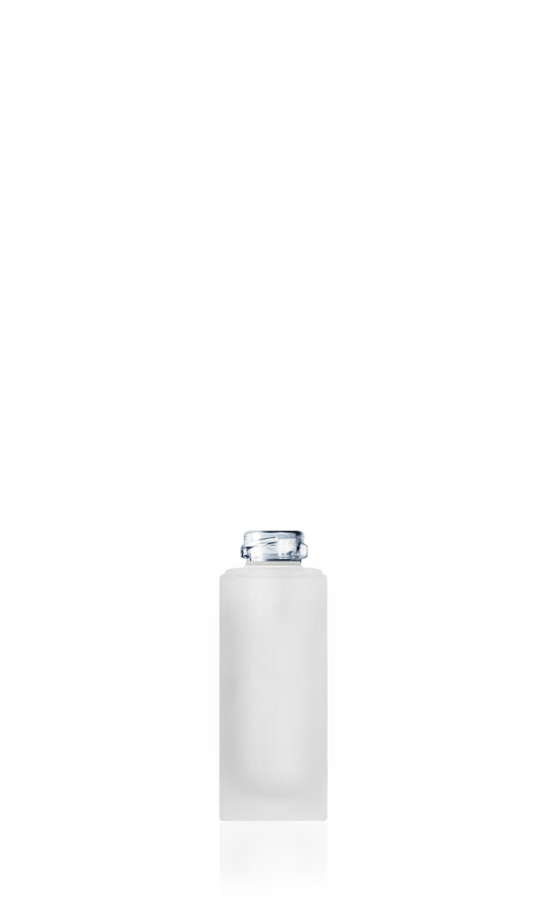 LUXEA  GLASS BOTTLE
