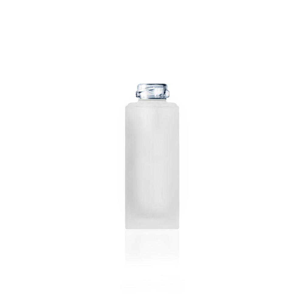 LUXEA  GLASS BOTTLE
