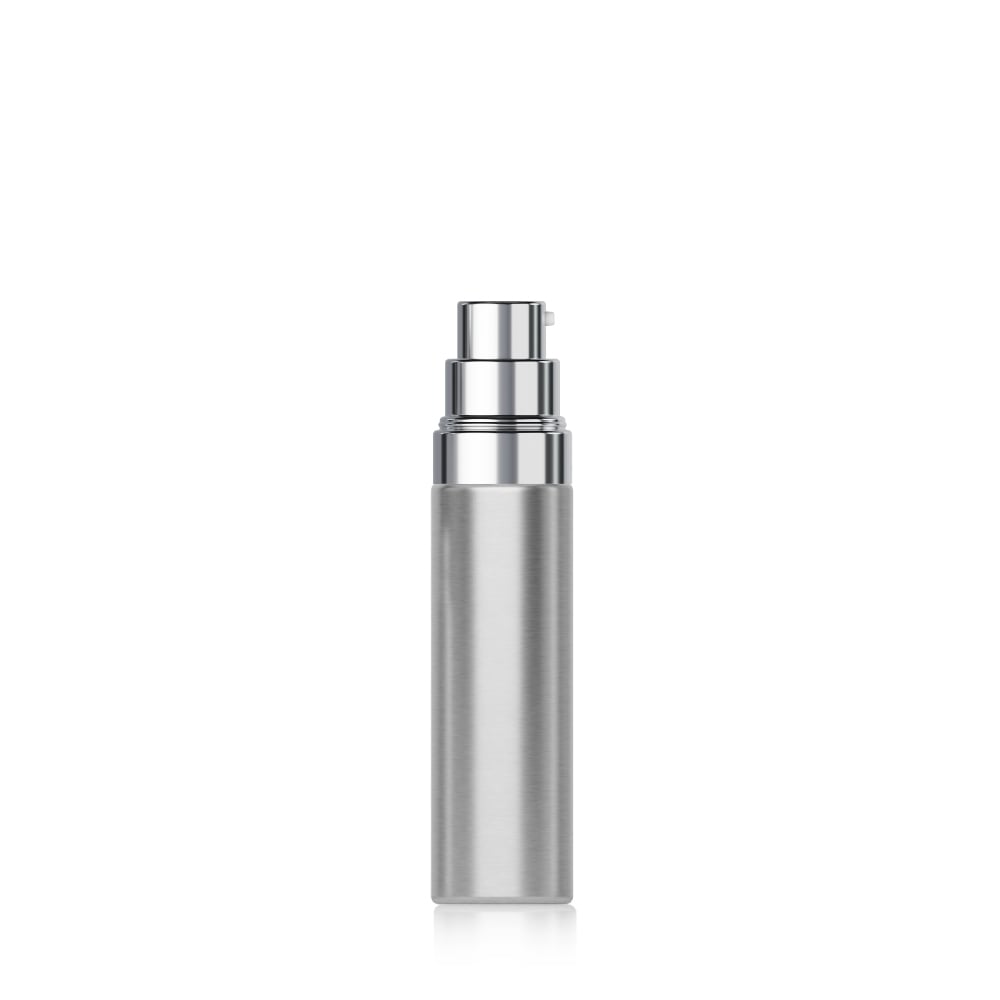 TAL - 50ml Aluminum Airless 
